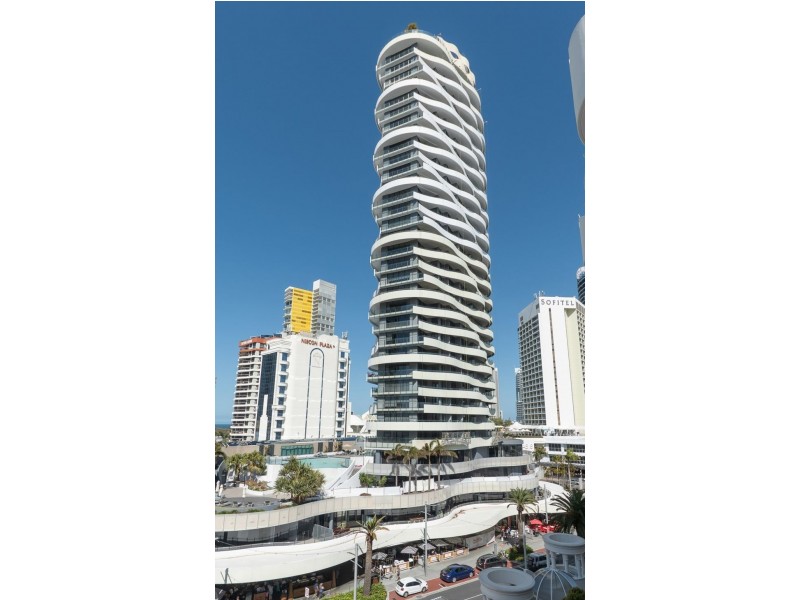 1603/89 Surf Parade, Broadbeach QLD 4218