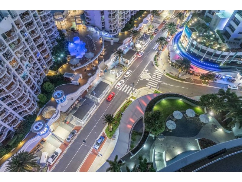 1603/89 Surf Parade, Broadbeach QLD 4218