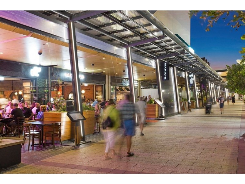 1603/89 Surf Parade, Broadbeach QLD 4218