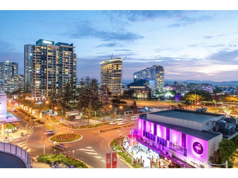 501/89 Surf Parade, Broadbeach QLD 4218