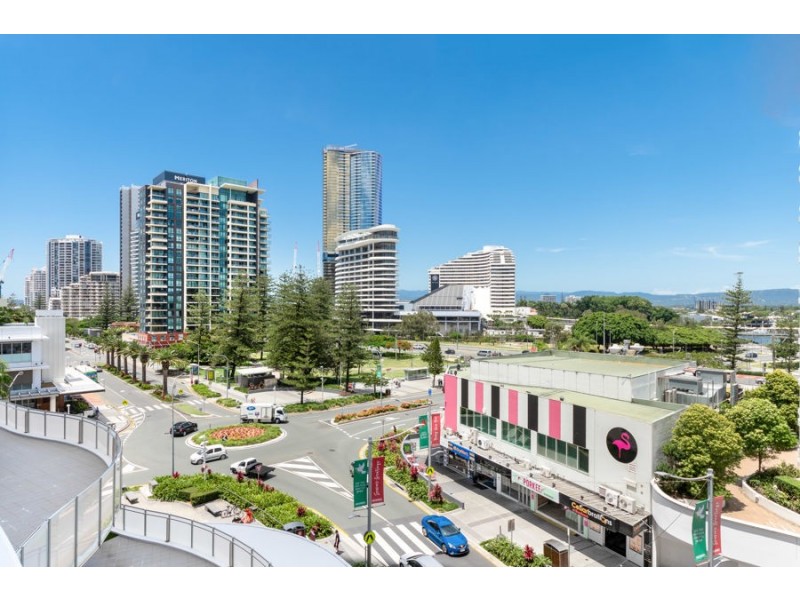 501/89 Surf Parade, Broadbeach QLD 4218