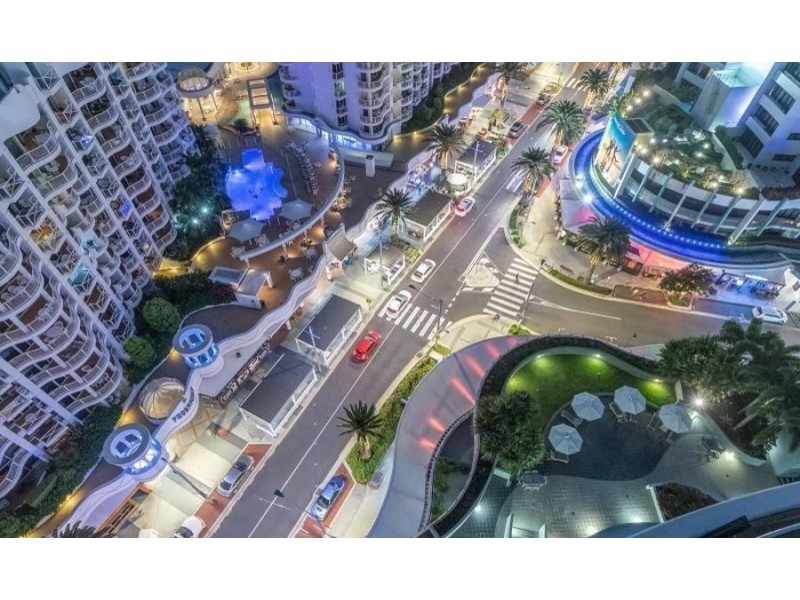 501/89 Surf Parade, Broadbeach QLD 4218