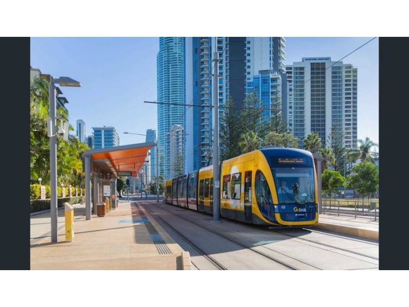 501/89 Surf Parade, Broadbeach QLD 4218