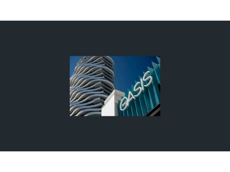 501/89 Surf Parade, Broadbeach QLD 4218