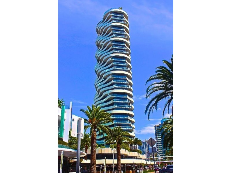501/89 Surf Parade, Broadbeach QLD 4218