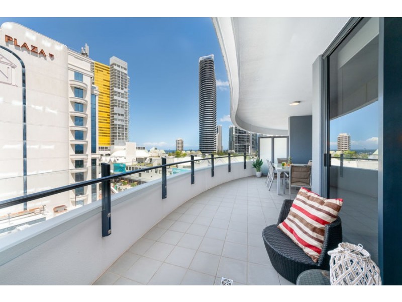 804/89 Surf Parade, Broadbeach QLD 4218