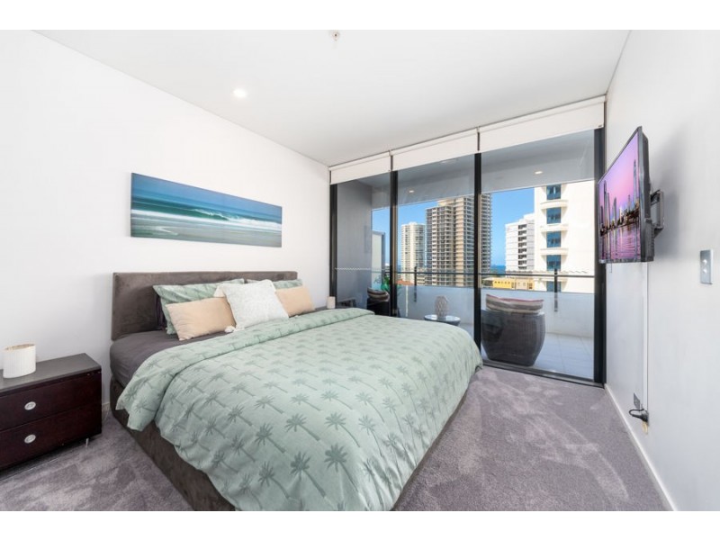 804/89 Surf Parade, Broadbeach QLD 4218
