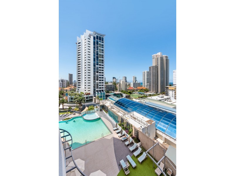 804/89 Surf Parade, Broadbeach QLD 4218