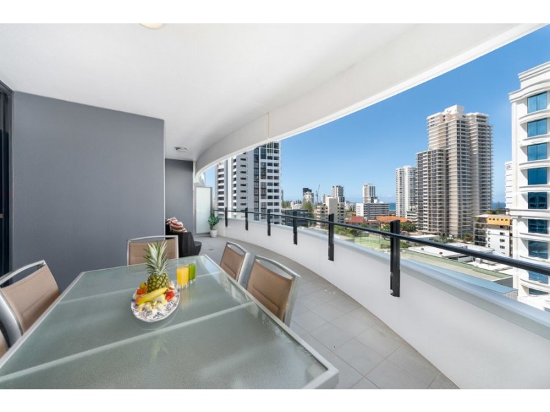 804/89 Surf Parade, Broadbeach QLD 4218