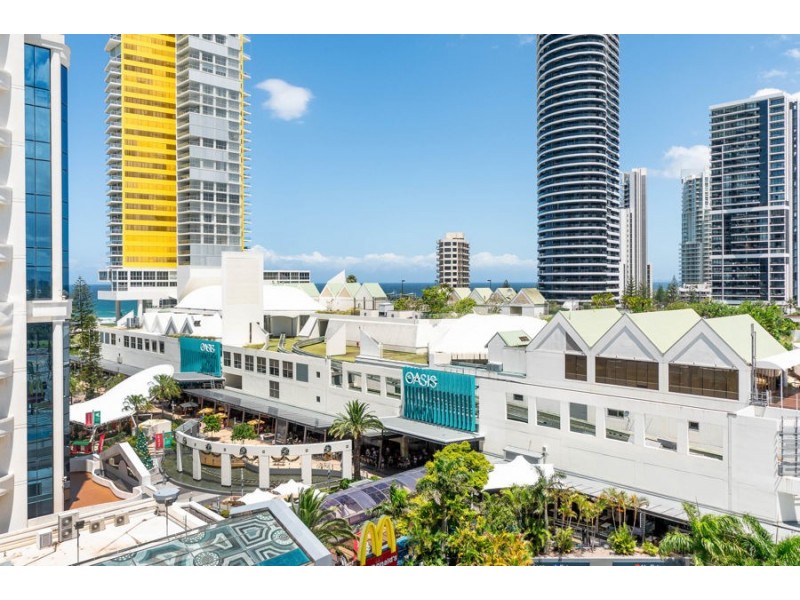 804/89 Surf Parade, Broadbeach QLD 4218