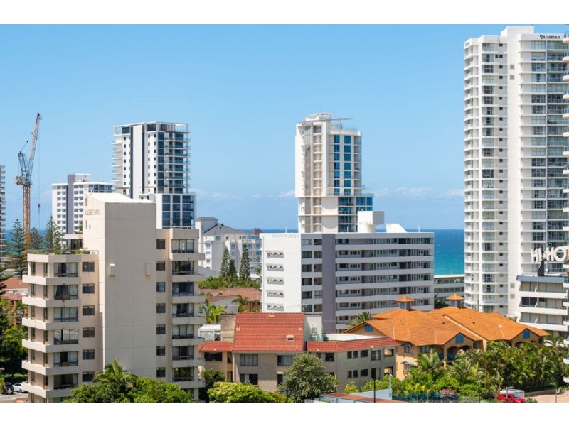 804/89 Surf Parade, Broadbeach QLD 4218