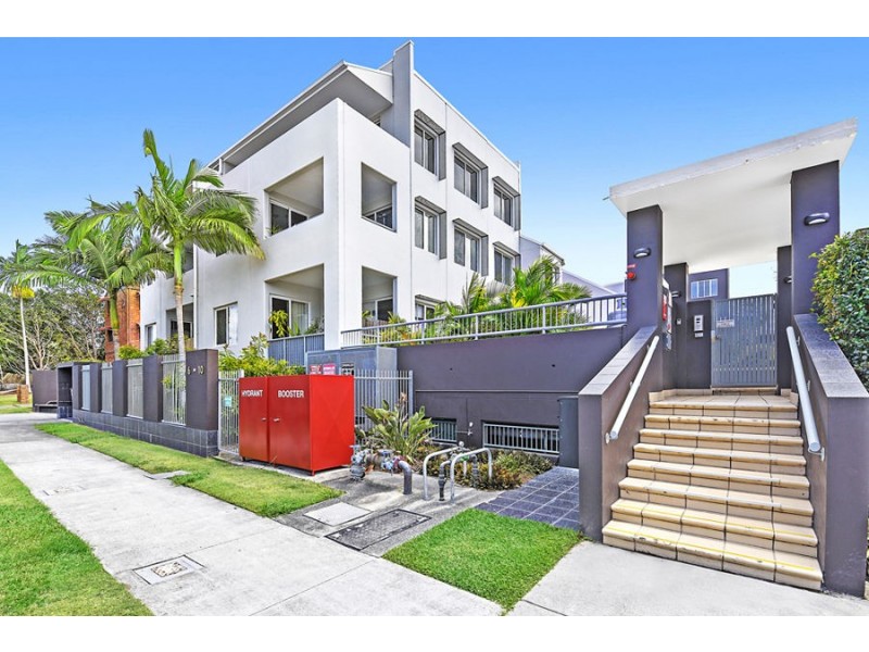 21/6-10 Rose Street, Southport QLD 4215