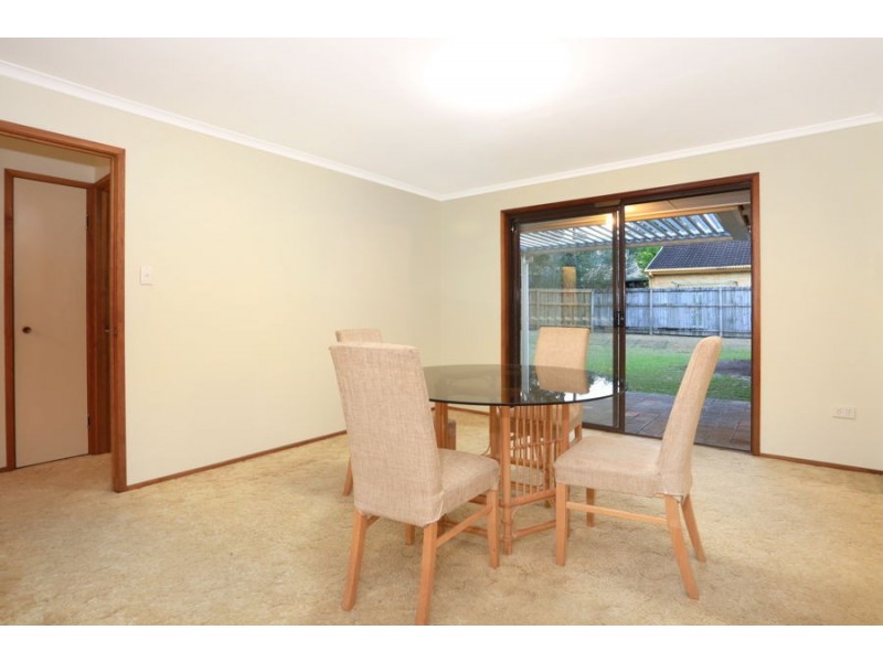 58 Macquarie Avenue, Molendinar QLD 4214