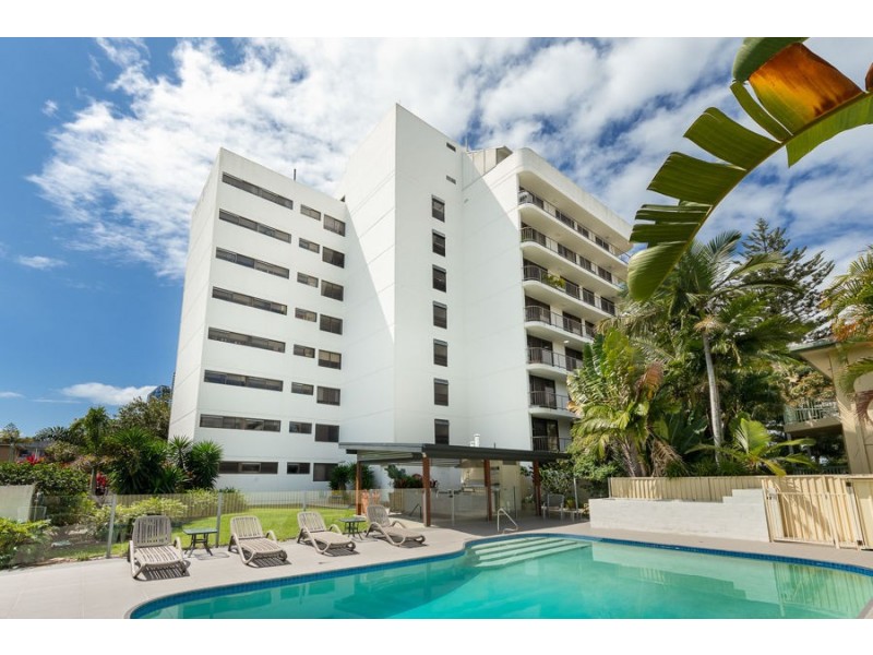 14/22 Armrick Ave, Broadbeach QLD 4218