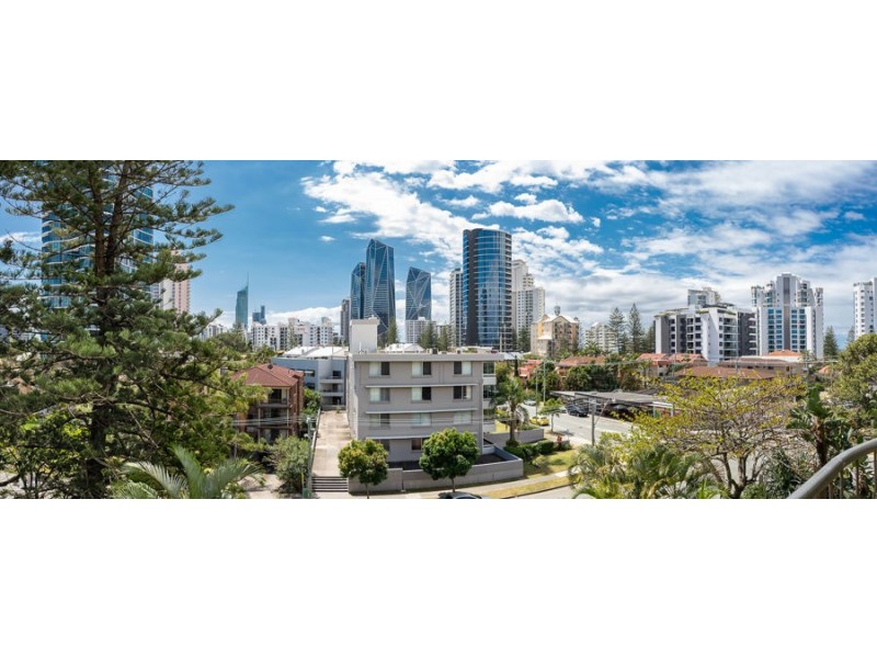 14/22 Armrick Ave, Broadbeach QLD 4218