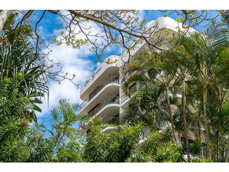 14/22 Armrick Ave, Broadbeach QLD 4218