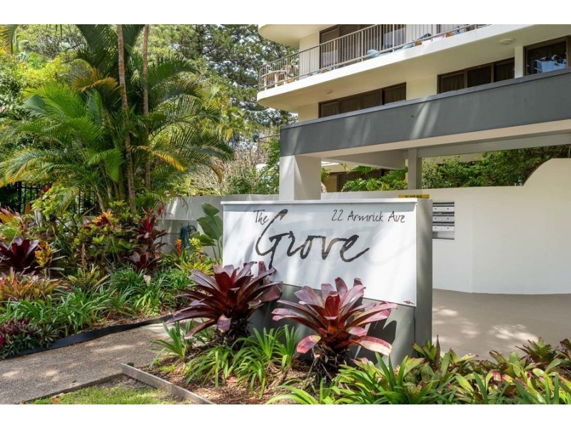 14/22 Armrick Ave, Broadbeach QLD 4218