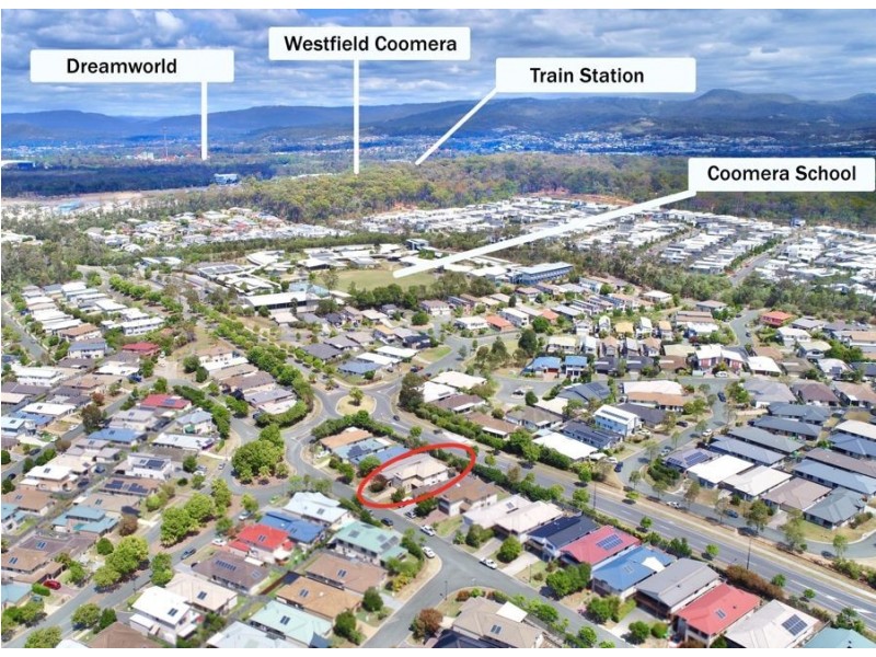 10 Silver Gull St, Coomera QLD 4209