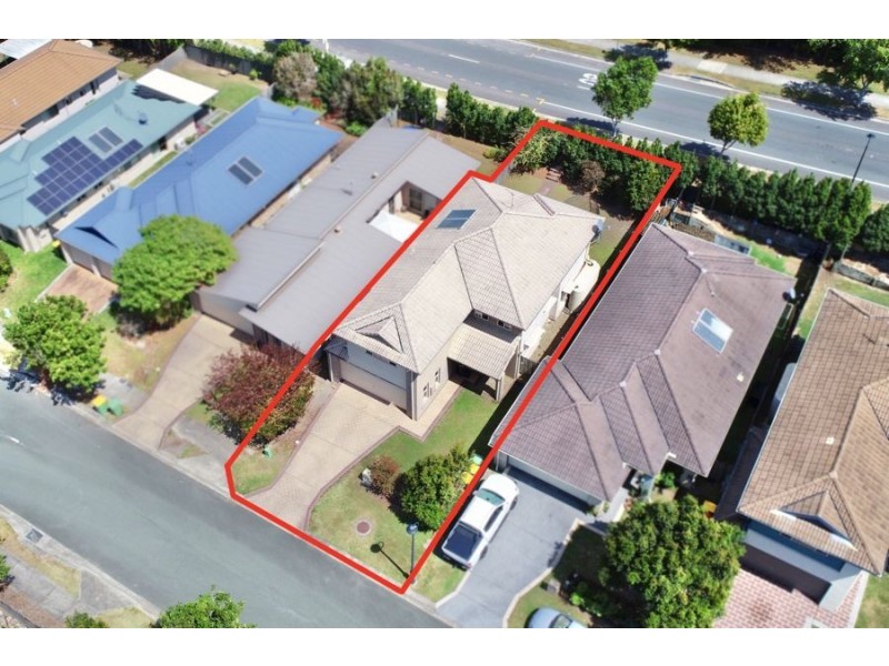 10 Silver Gull St, Coomera QLD 4209