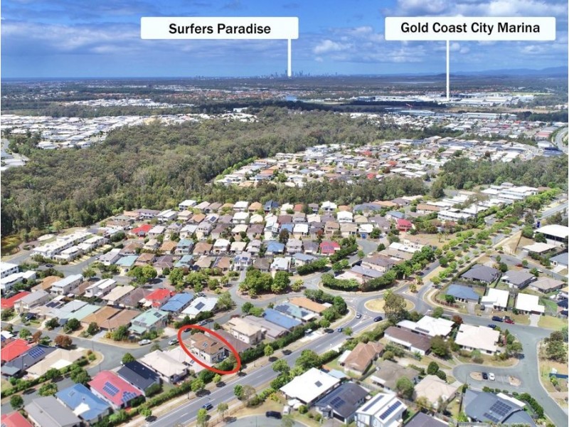 10 Silver Gull St, Coomera QLD 4209