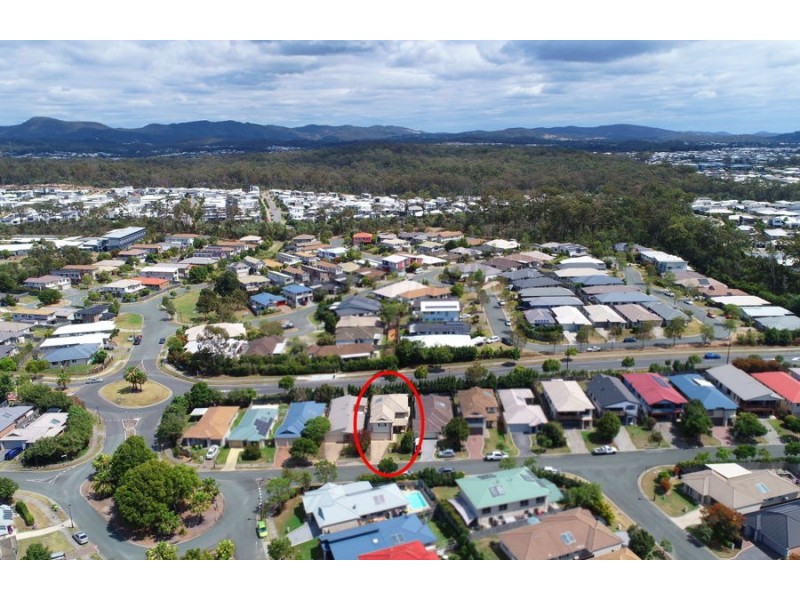 10 Silver Gull St, Coomera QLD 4209