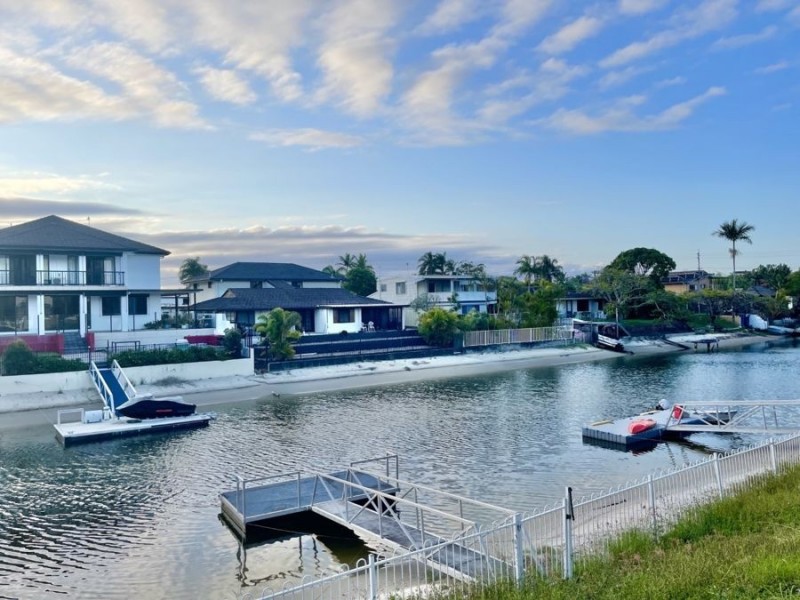 11 Flamingo Key, Broadbeach Waters QLD 4218