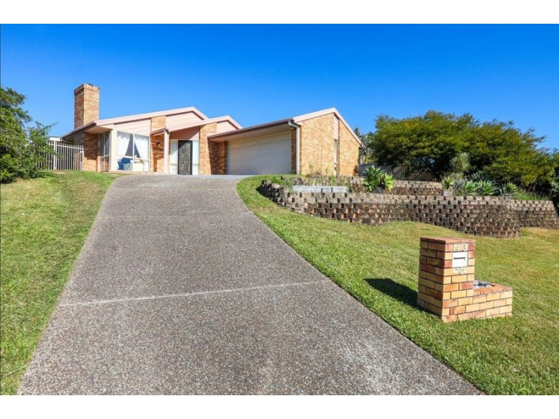 43 Cottesloe Drive, Robina QLD 4226