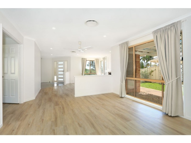 43 Cottesloe Drive, Robina QLD 4226