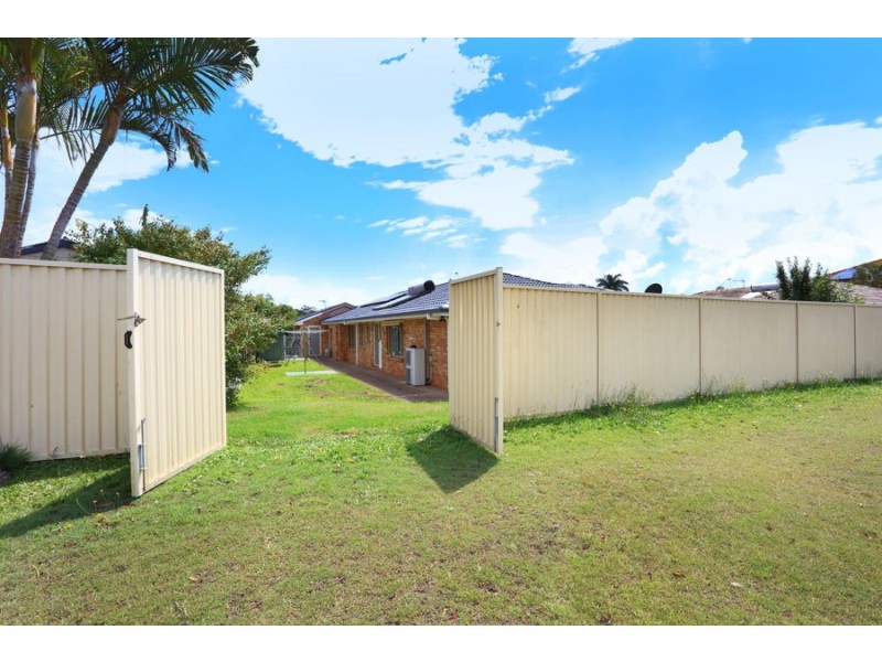43 Cottesloe Drive, Robina QLD 4226