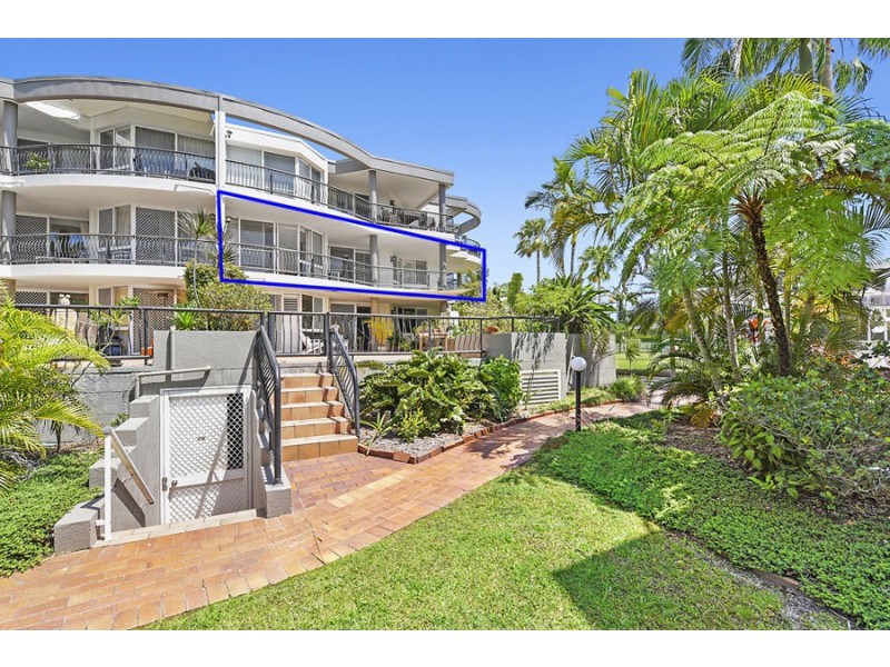 29/41A Broadwater Street, Runaway Bay QLD 4216
