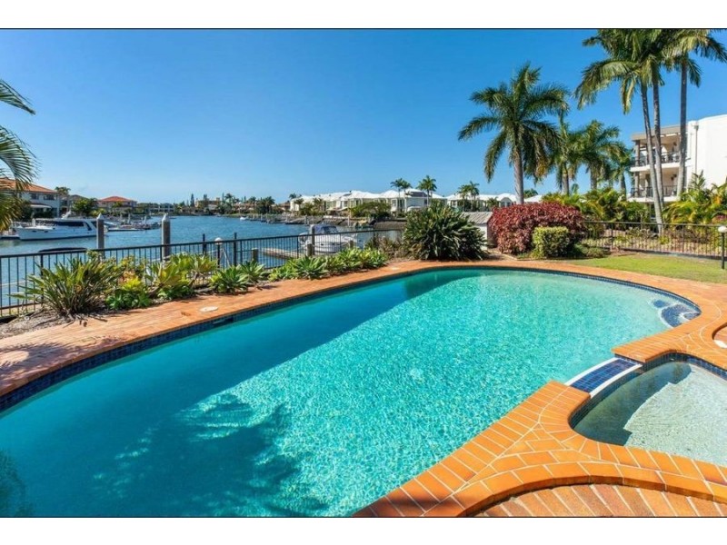 29/41A Broadwater Street, Runaway Bay QLD 4216