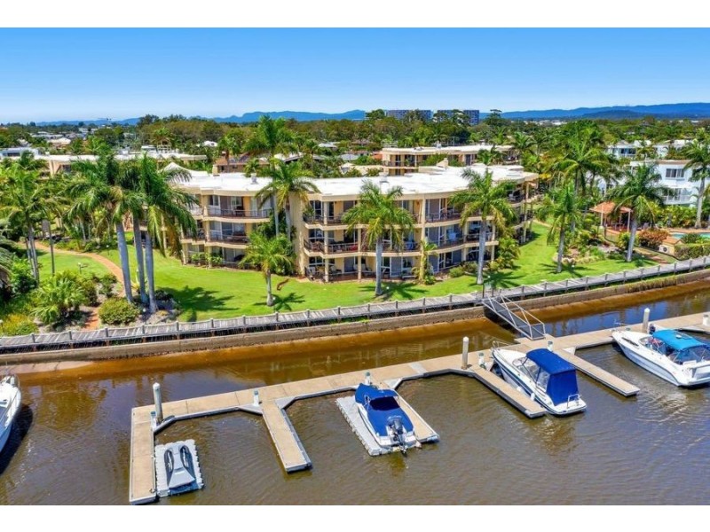 29/41A Broadwater Street, Runaway Bay QLD 4216