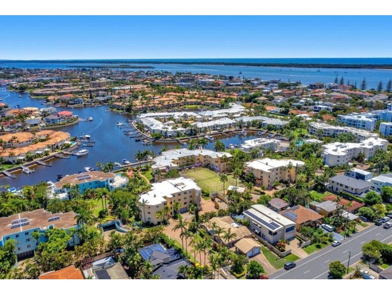29/41A Broadwater Street, Runaway Bay QLD 4216