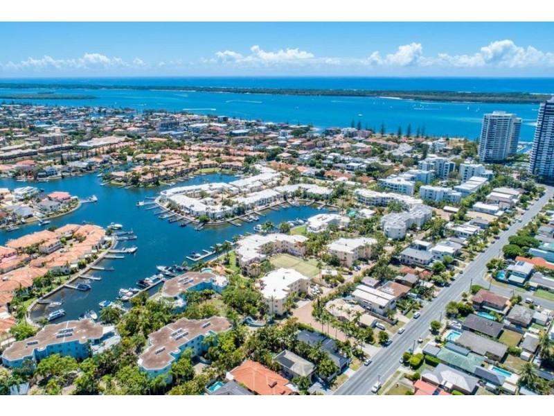 29/41A Broadwater Street, Runaway Bay QLD 4216