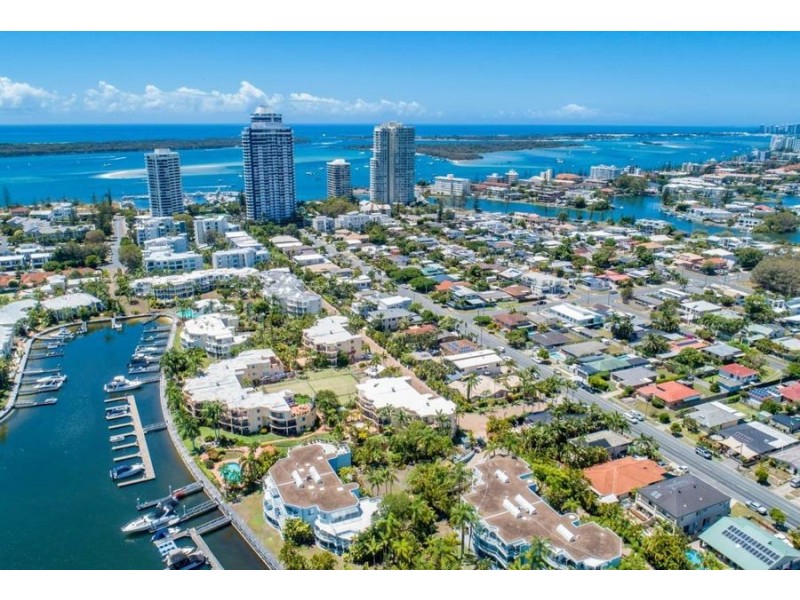 29/41A Broadwater Street, Runaway Bay QLD 4216