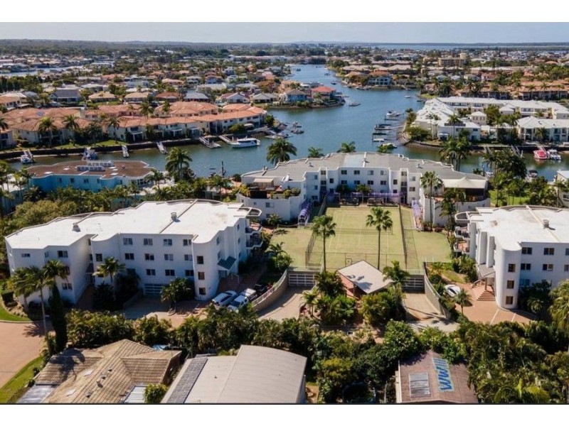 29/41A Broadwater Street, Runaway Bay QLD 4216