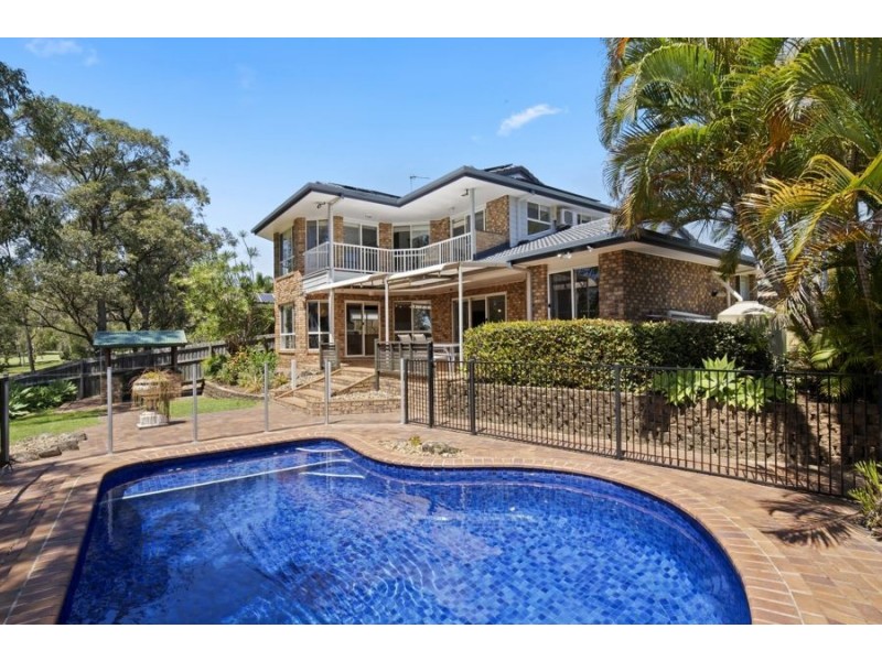 34 Greg Norman Crescent, Parkwood QLD 4214