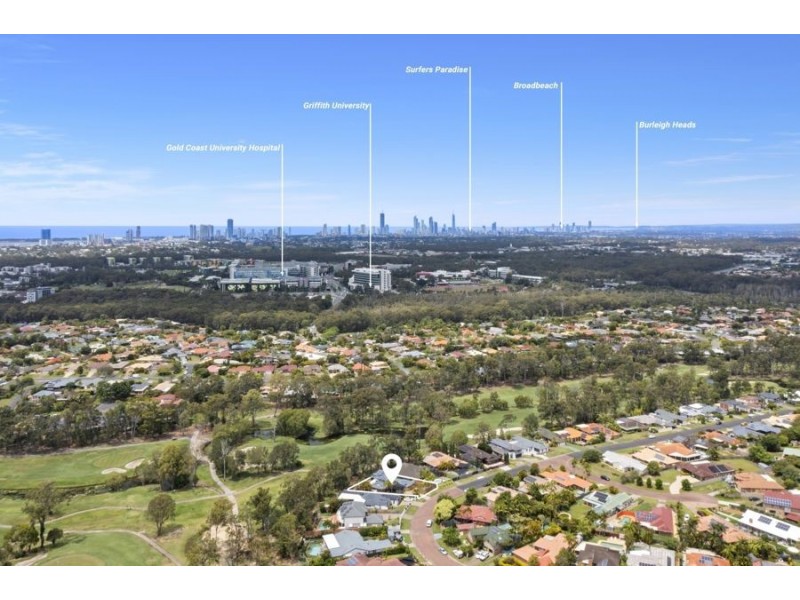 34 Greg Norman Crescent, Parkwood QLD 4214