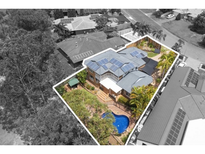 34 Greg Norman Crescent, Parkwood QLD 4214