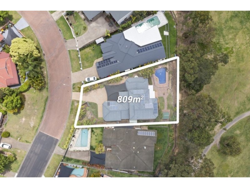 34 Greg Norman Crescent, Parkwood QLD 4214