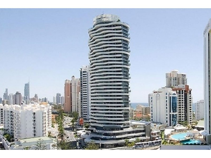 2002/89 Surf Parade, Broadbeach QLD 4218
