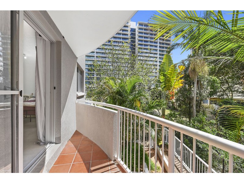 16/21 Markwell Avenue, Surfers Paradise QLD 4217