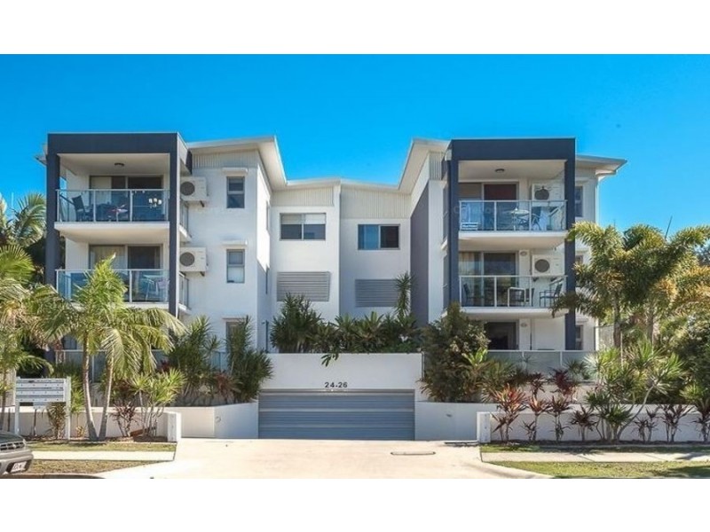 12/24-26 Proud Street, Labrador QLD 4215