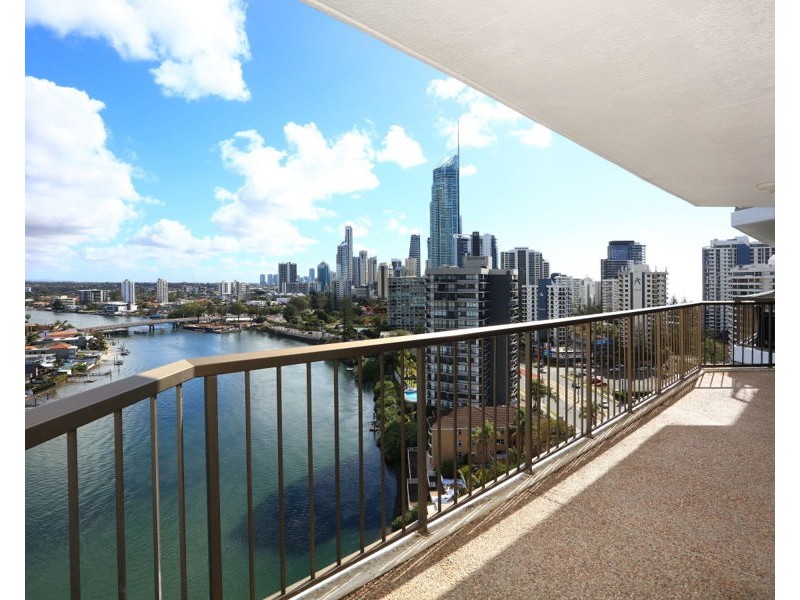 54/2916 Gold Coast Highway, Surfers Paradise QLD 4217