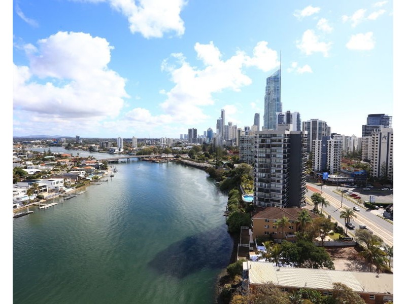 54/2916 Gold Coast Highway, Surfers Paradise QLD 4217