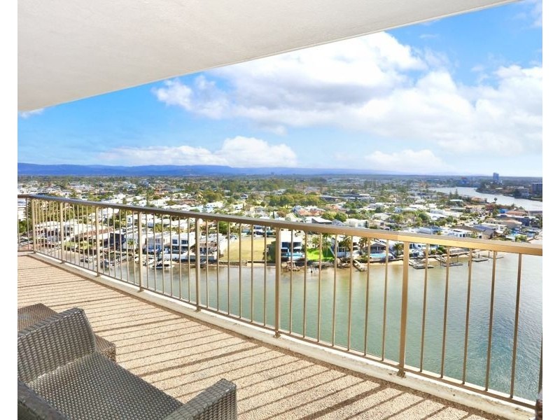 54/2916 Gold Coast Highway, Surfers Paradise QLD 4217