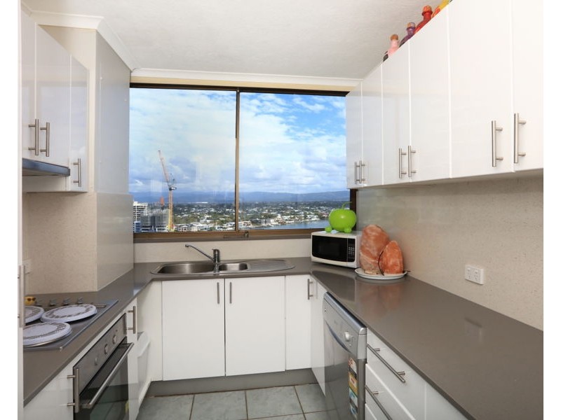 54/2916 Gold Coast Highway, Surfers Paradise QLD 4217