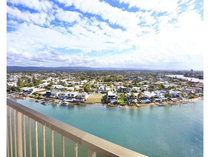 54/2916 Gold Coast Highway, Surfers Paradise QLD 4217