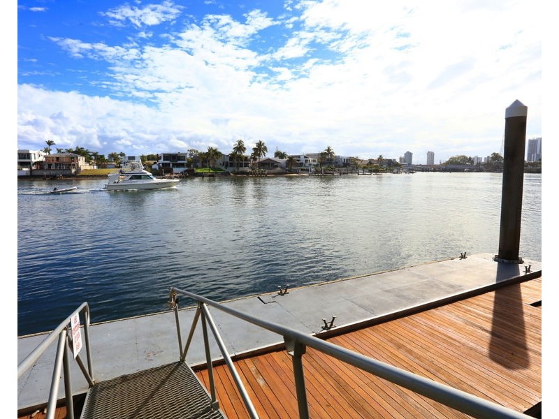 54/2916 Gold Coast Highway, Surfers Paradise QLD 4217