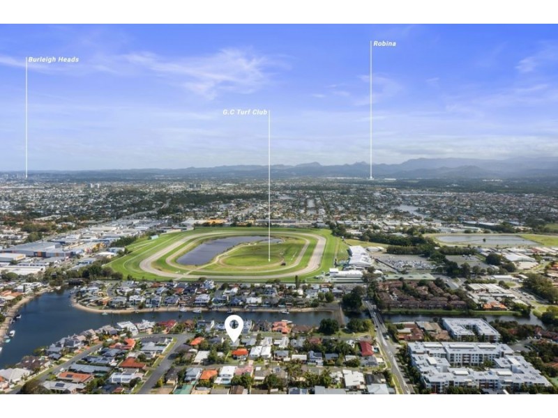 27 Jaguar Drive, Bundall QLD 4217